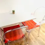 Warsaw Citizen Arts Apartment Gym Sauna Balcony